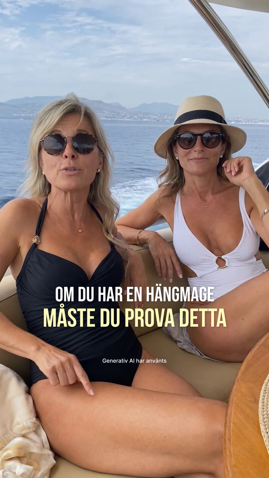 Tori Repa Facebook ad: Börja din förvandling nu!