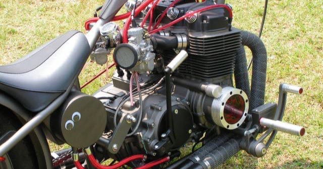 DIY Cycle Parts Facebook ad: We are a small business that is trying…
