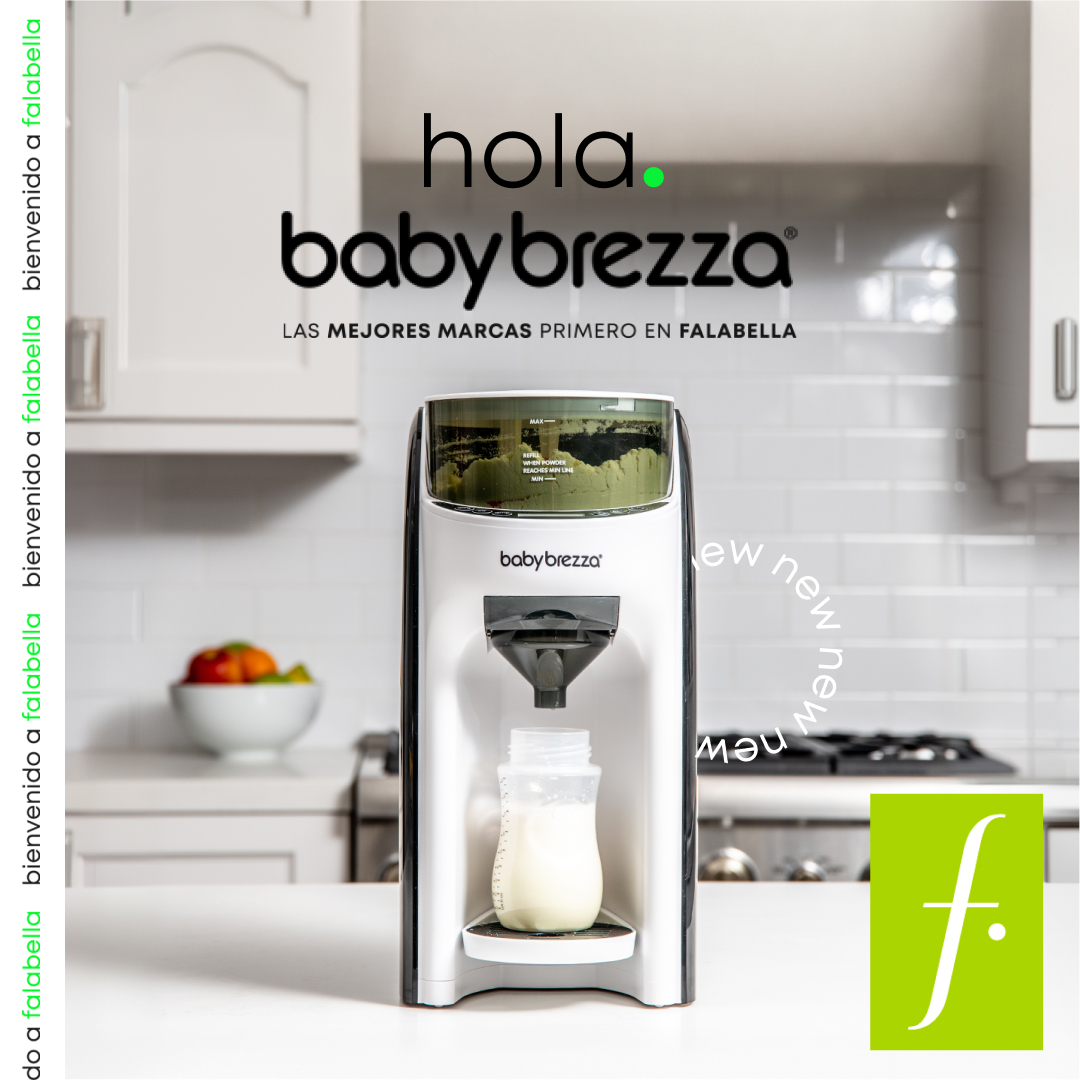 Falabella Facebook ad