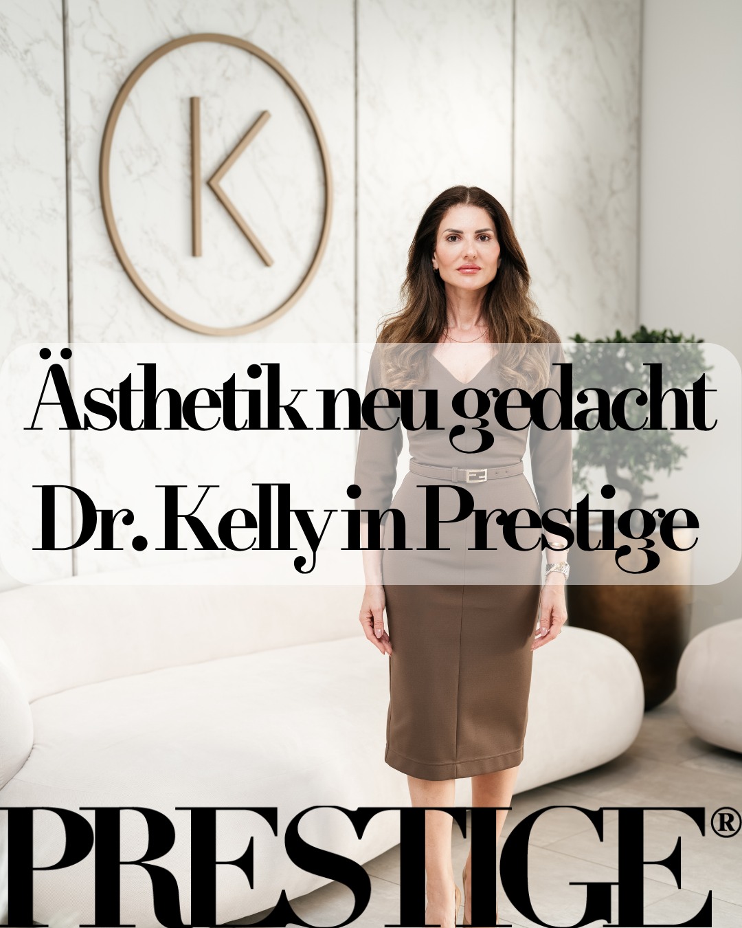 Dr. Kelly Facebook ad