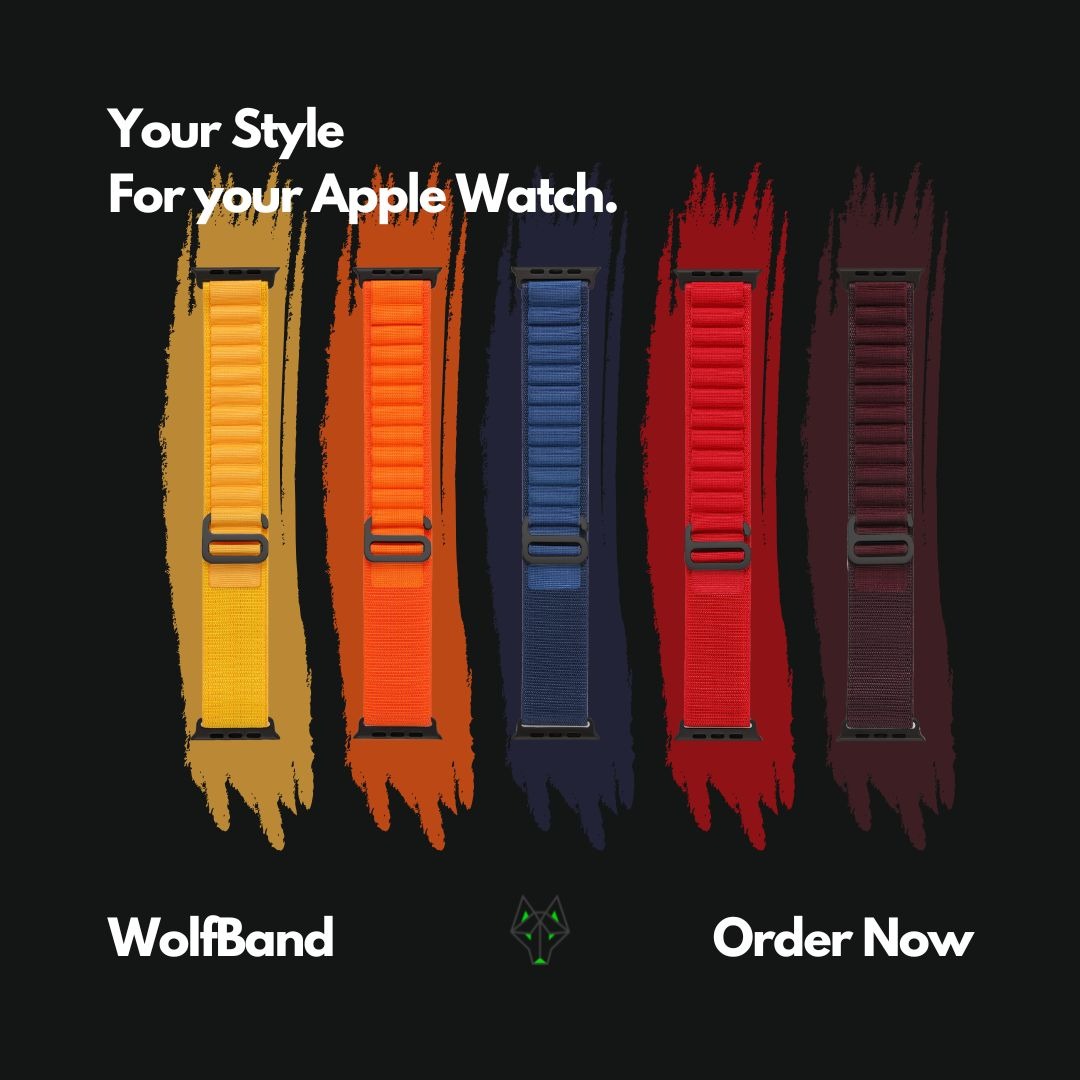 WolfProtect.de Facebook ad