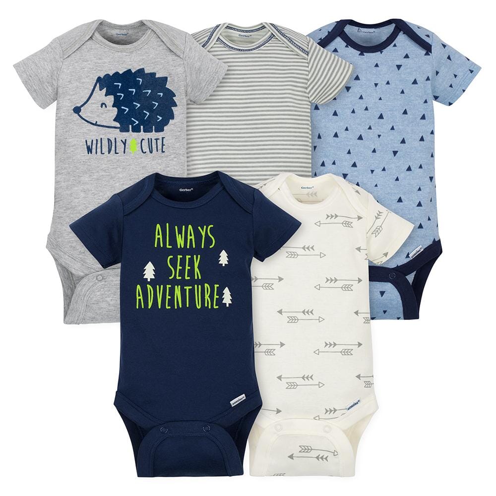 Gerber Childrenswear Facebook ad