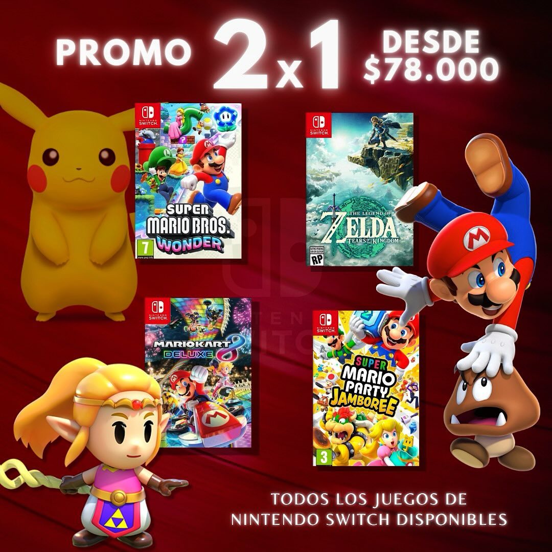 Juegos Digitales PS5 Facebook ad