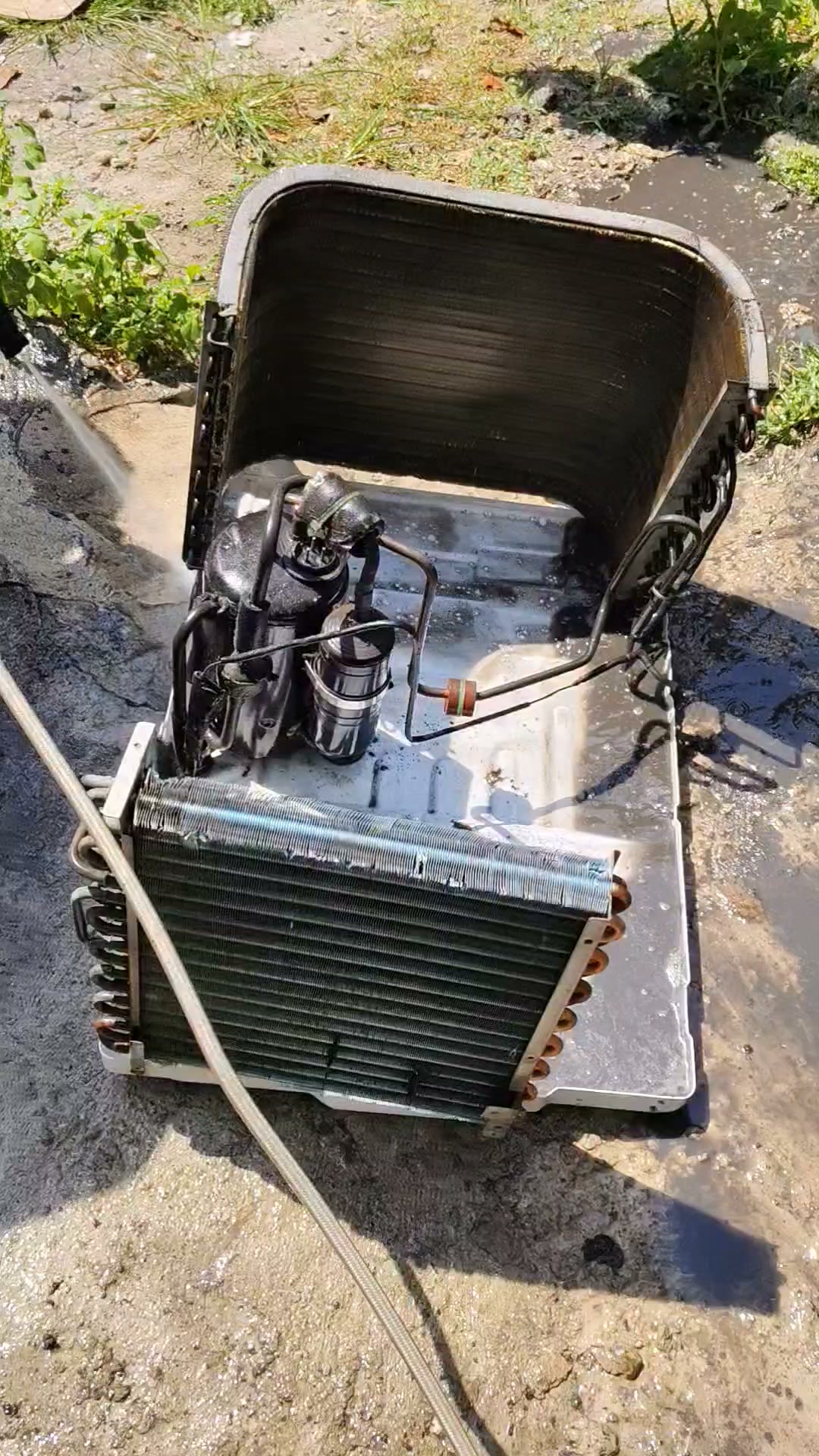 Cordova Air-conditioning and Electrical Services Facebook ad: Why settle for less when you can have…