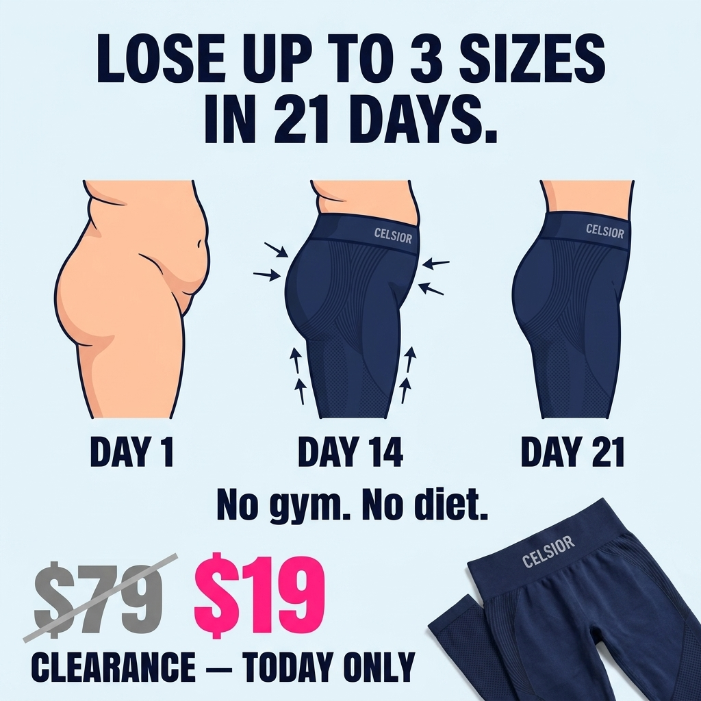 Strong Girls Deals Facebook ad