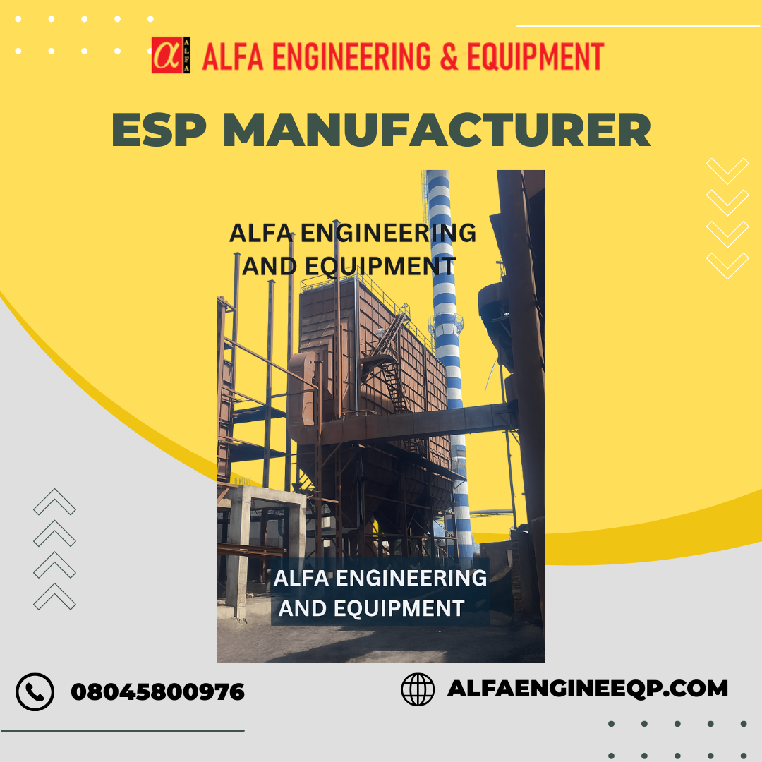 Alfa Engineering And Equipment Facebook ad: Looking for trusted boiler and industrial solutions?