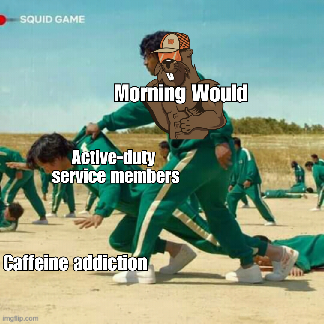 Morning Would Facebook ad