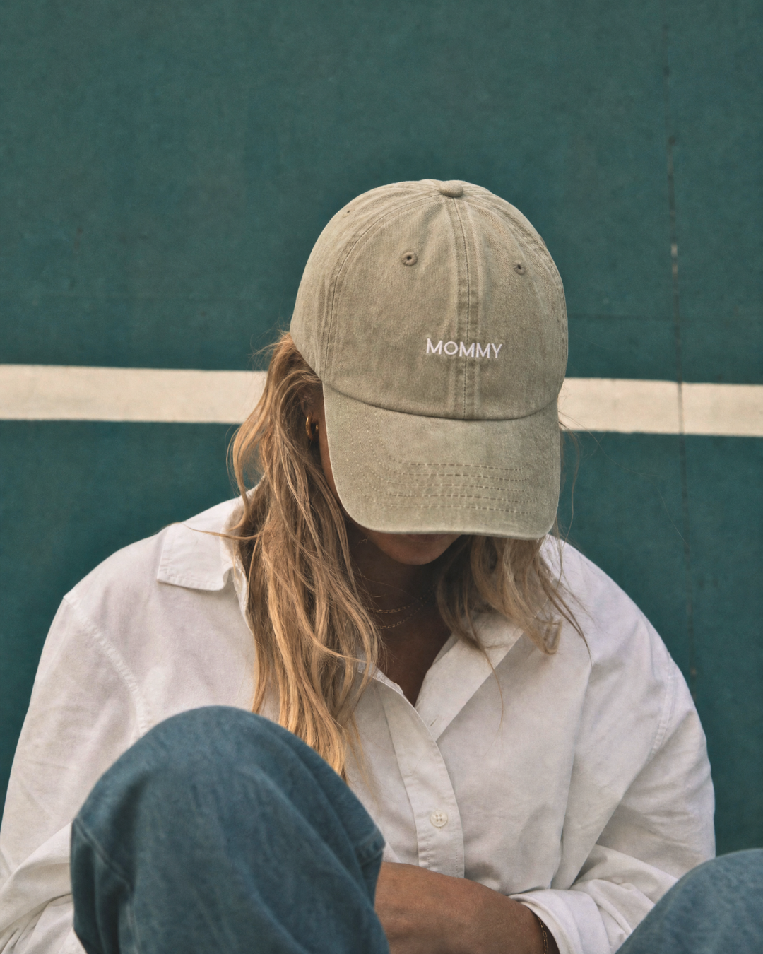 CAPS Apparel Facebook ad