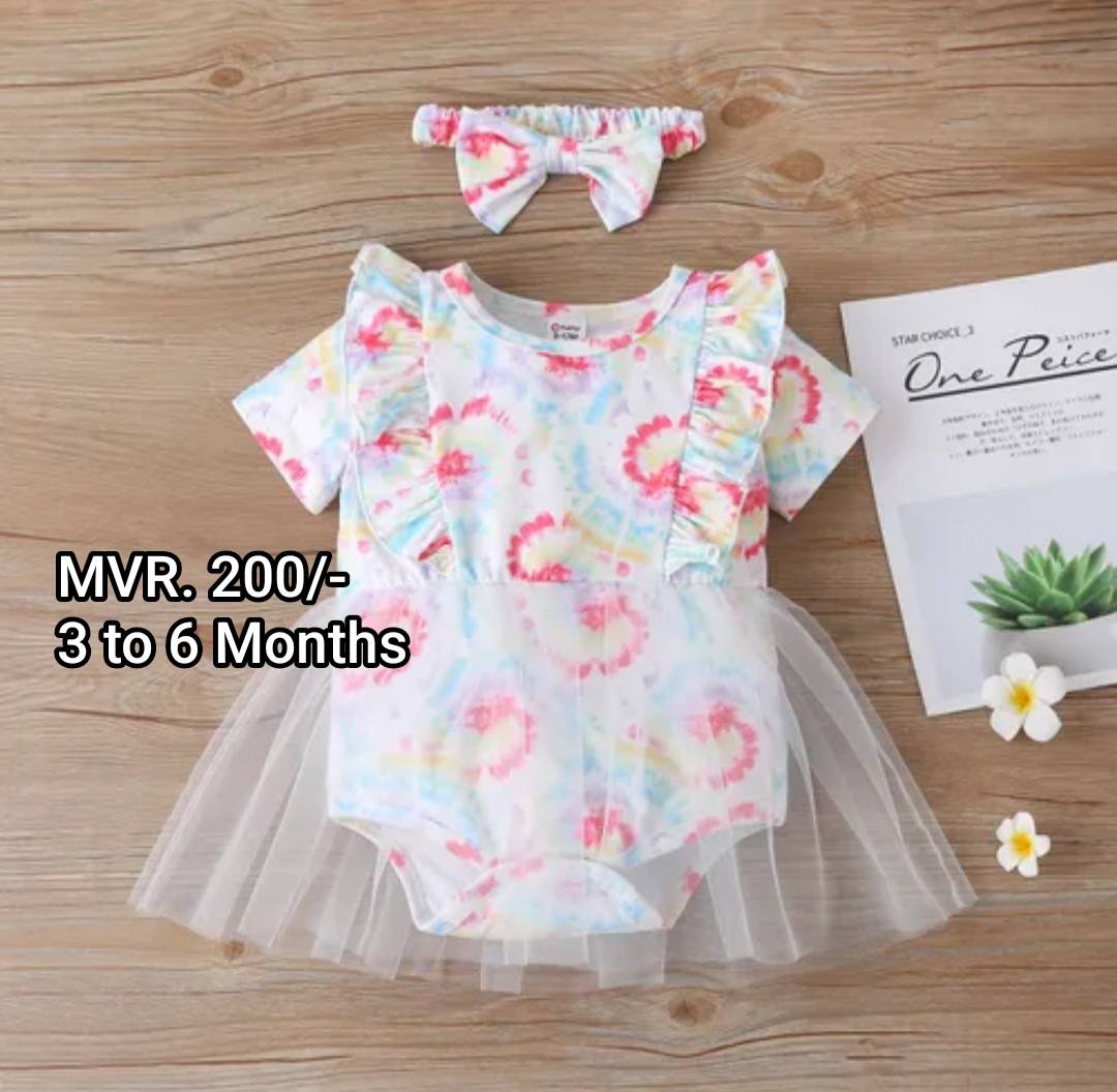 Baby Fashionista MV Facebook ad