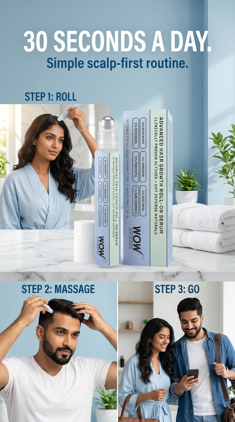 Wow Skin Science India Facebook ad