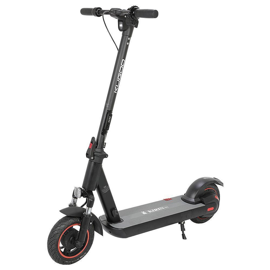 Pogo Cycles Facebook ad