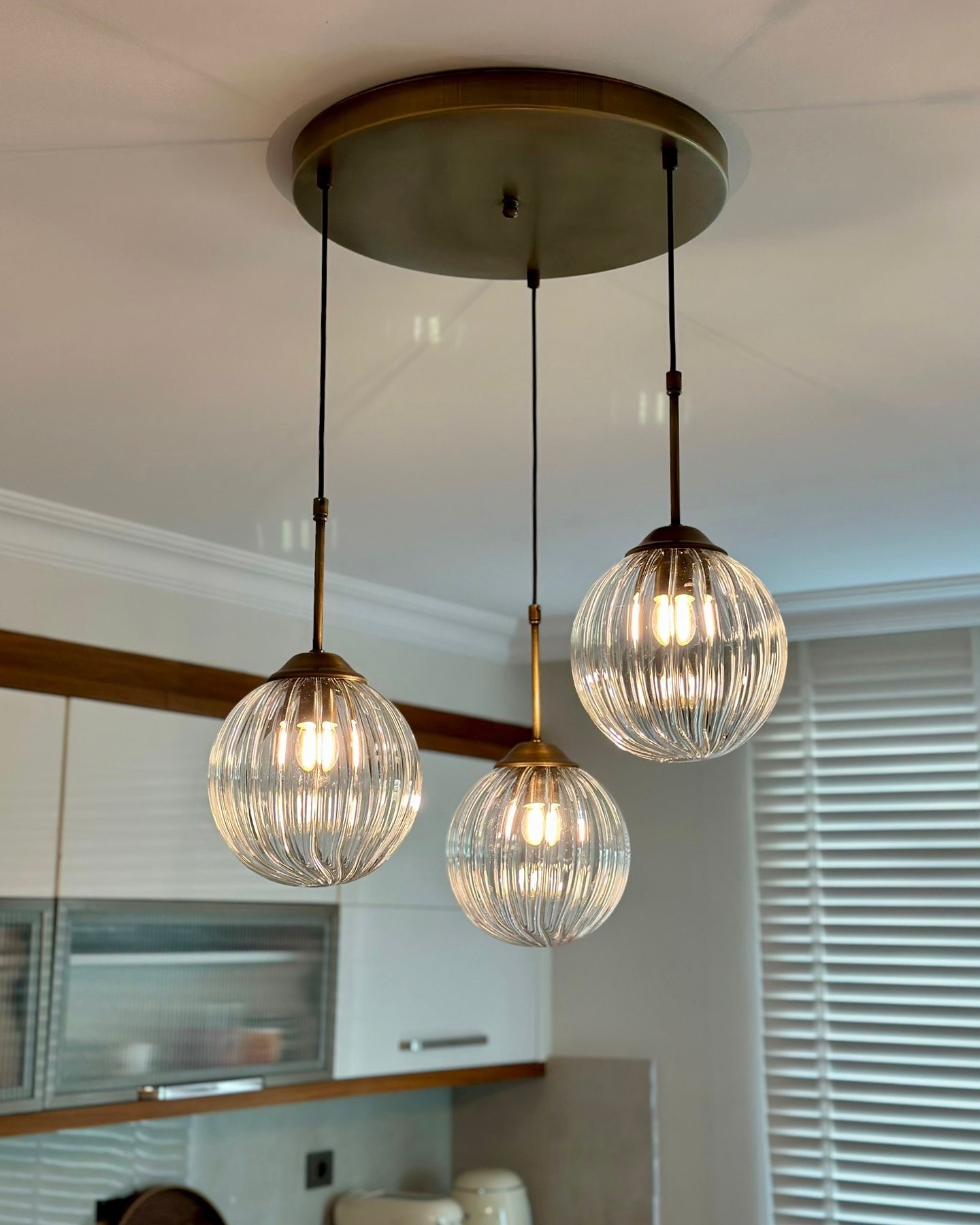 Luce Interior Facebook ad