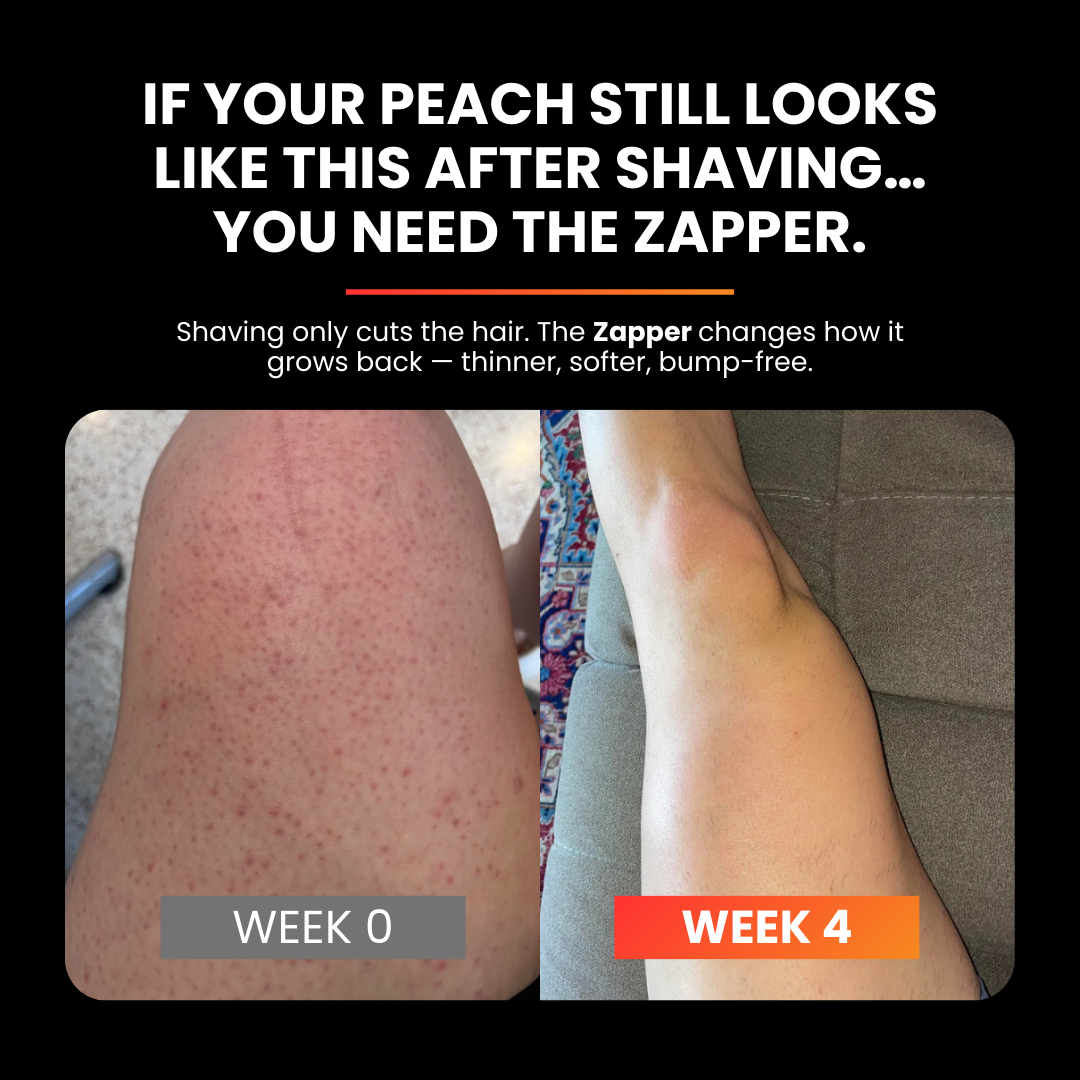 Bumzzy Co Facebook ad