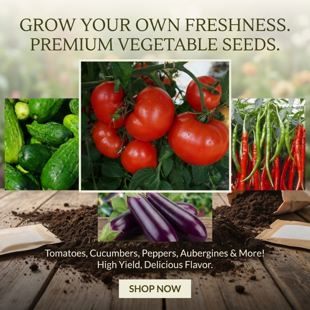 Chamer Facebook ad: Grow Your Own Freshness, And Grow a Side…