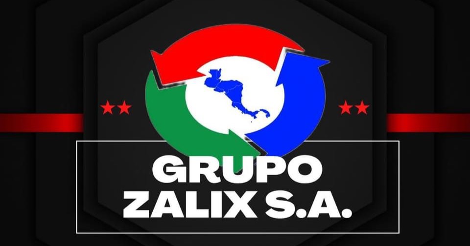 Grupo Zalix S.A Facebook ad: Distribución de lubricantes y repuestos