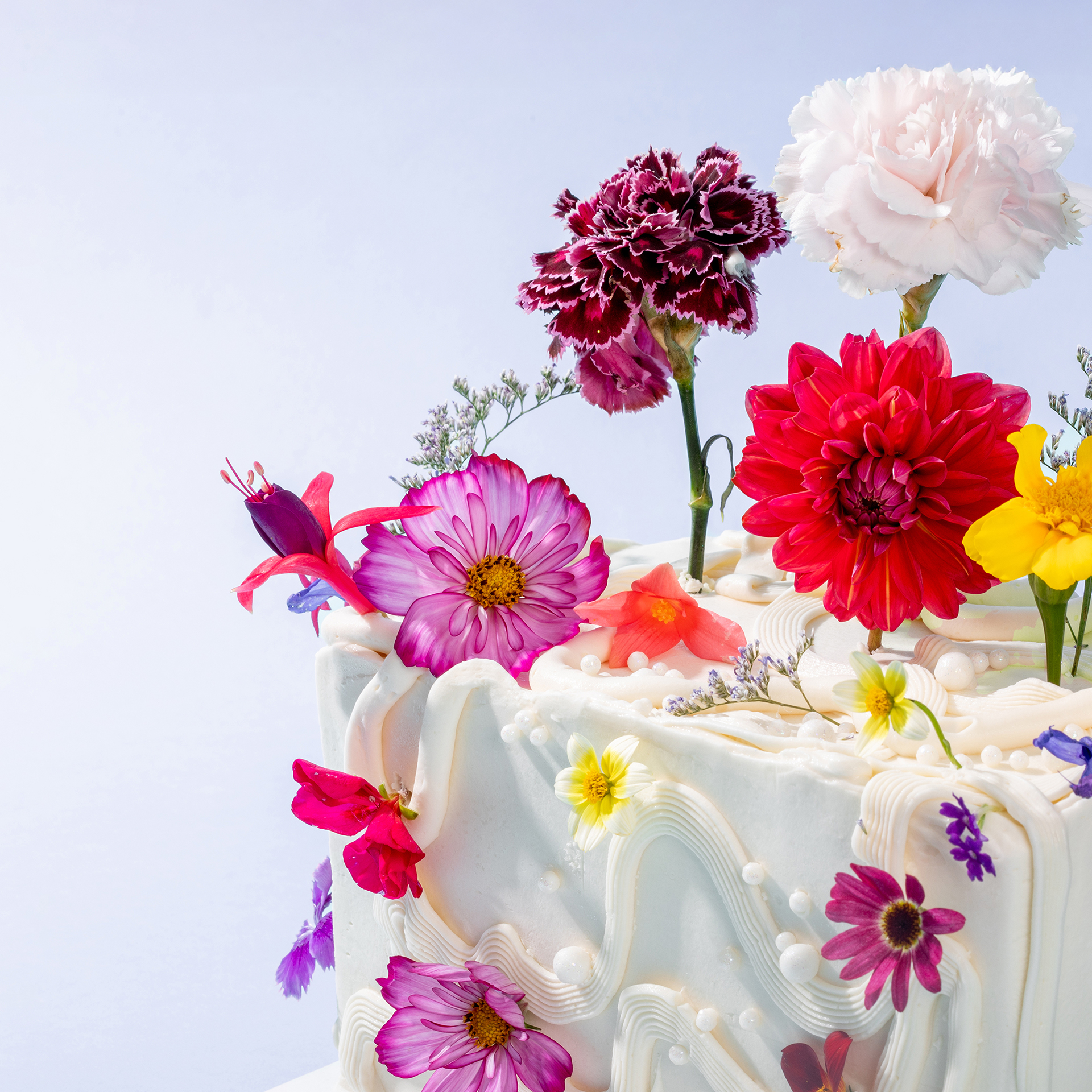 tette.bakers Facebook ad: Pasteles personalizados