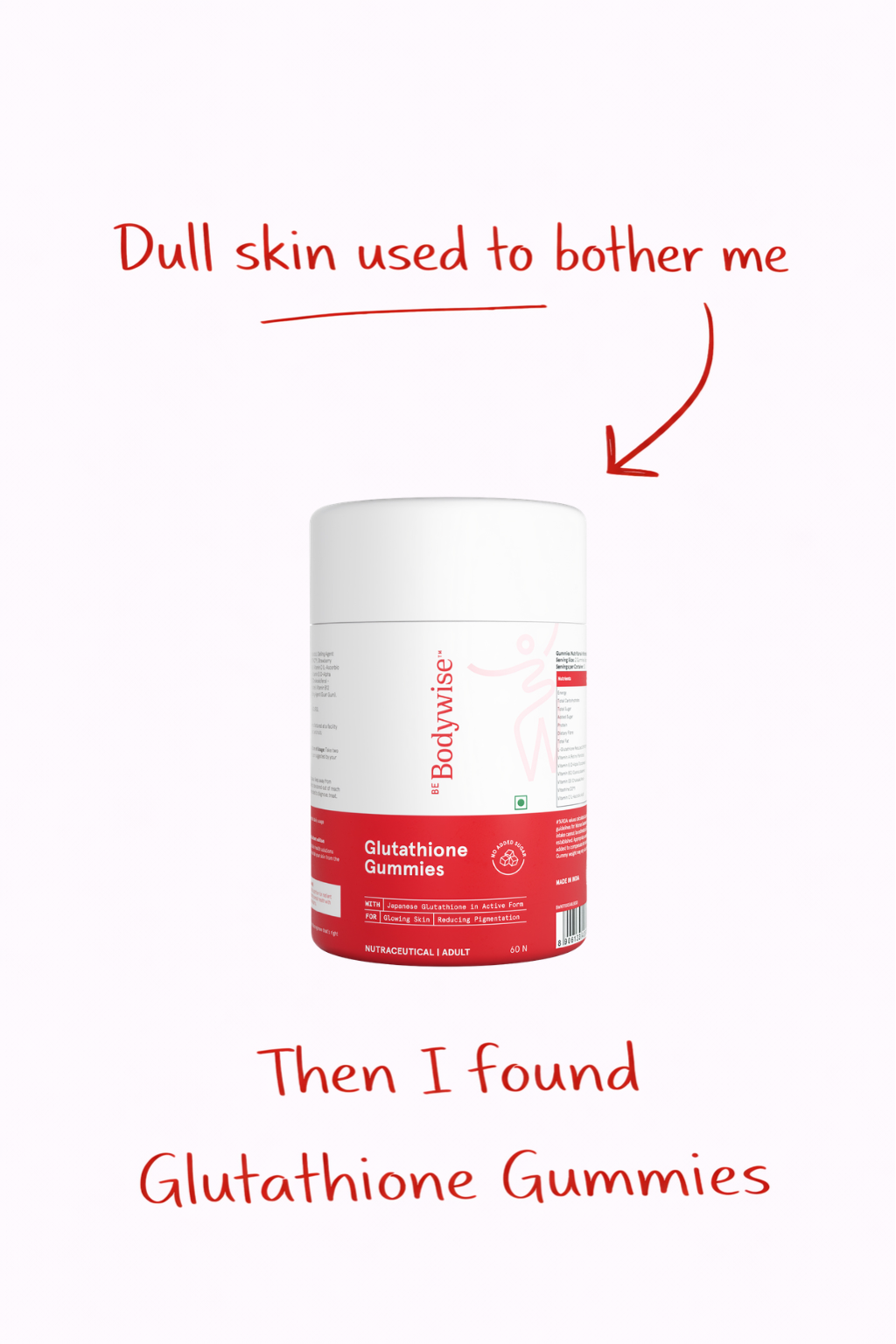 Be Bodywise AE Facebook ad
