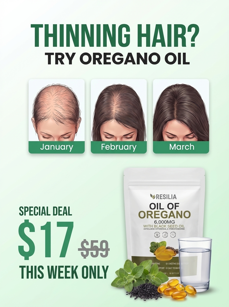 Nutravive Facebook ad
