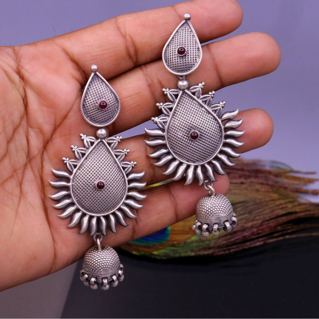 Tribal Ornaments Facebook ad