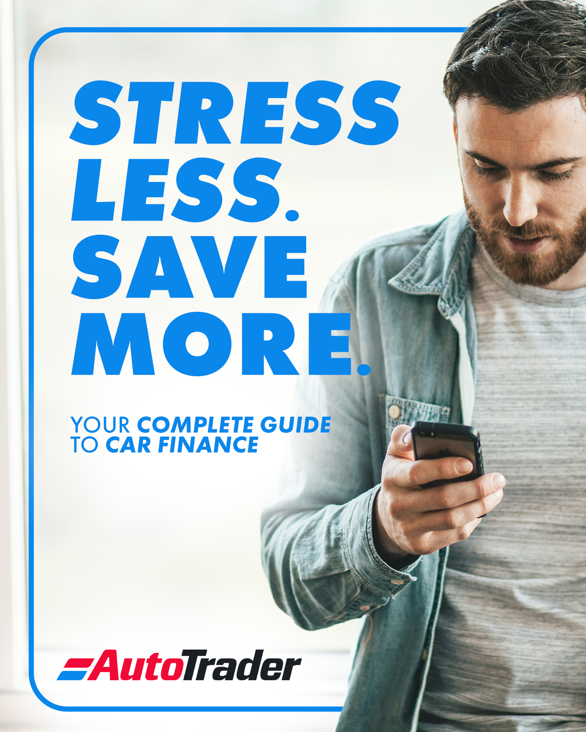 AutoTraderSA Facebook ad
