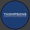 Thompsons Window Cleaning Services