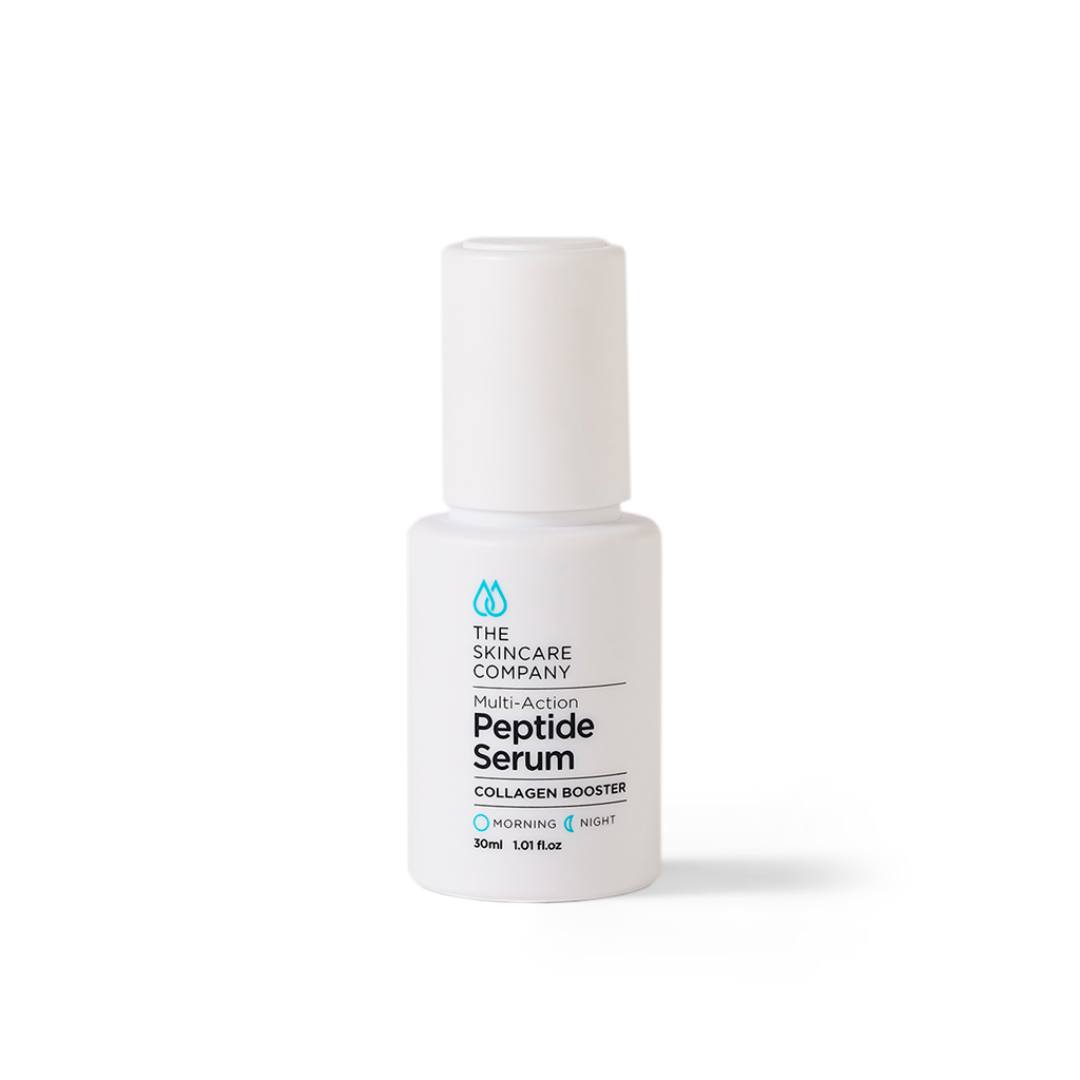 The Skincare Company Facebook ad