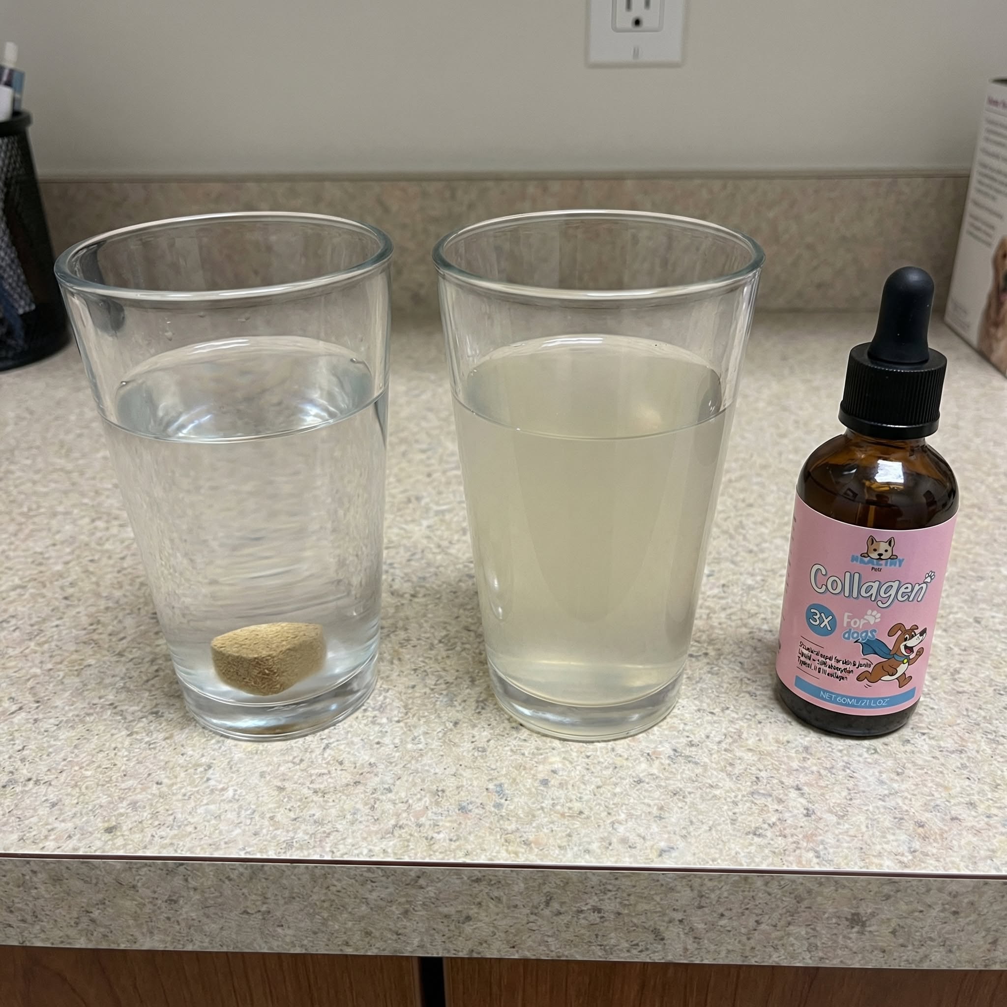 Dr. Sarah Mitchell Facebook ad