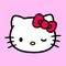 Hello Kitty Europe