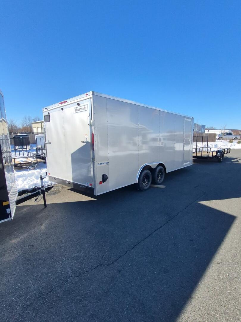 Truck'n America Facebook ad: If you need a trailer, you’ll find it…