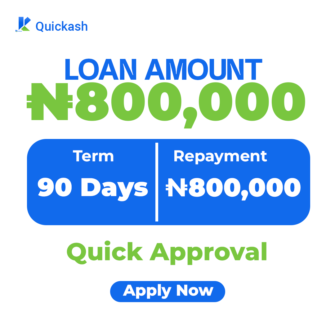 Quickashofficial Facebook ad: Quickash