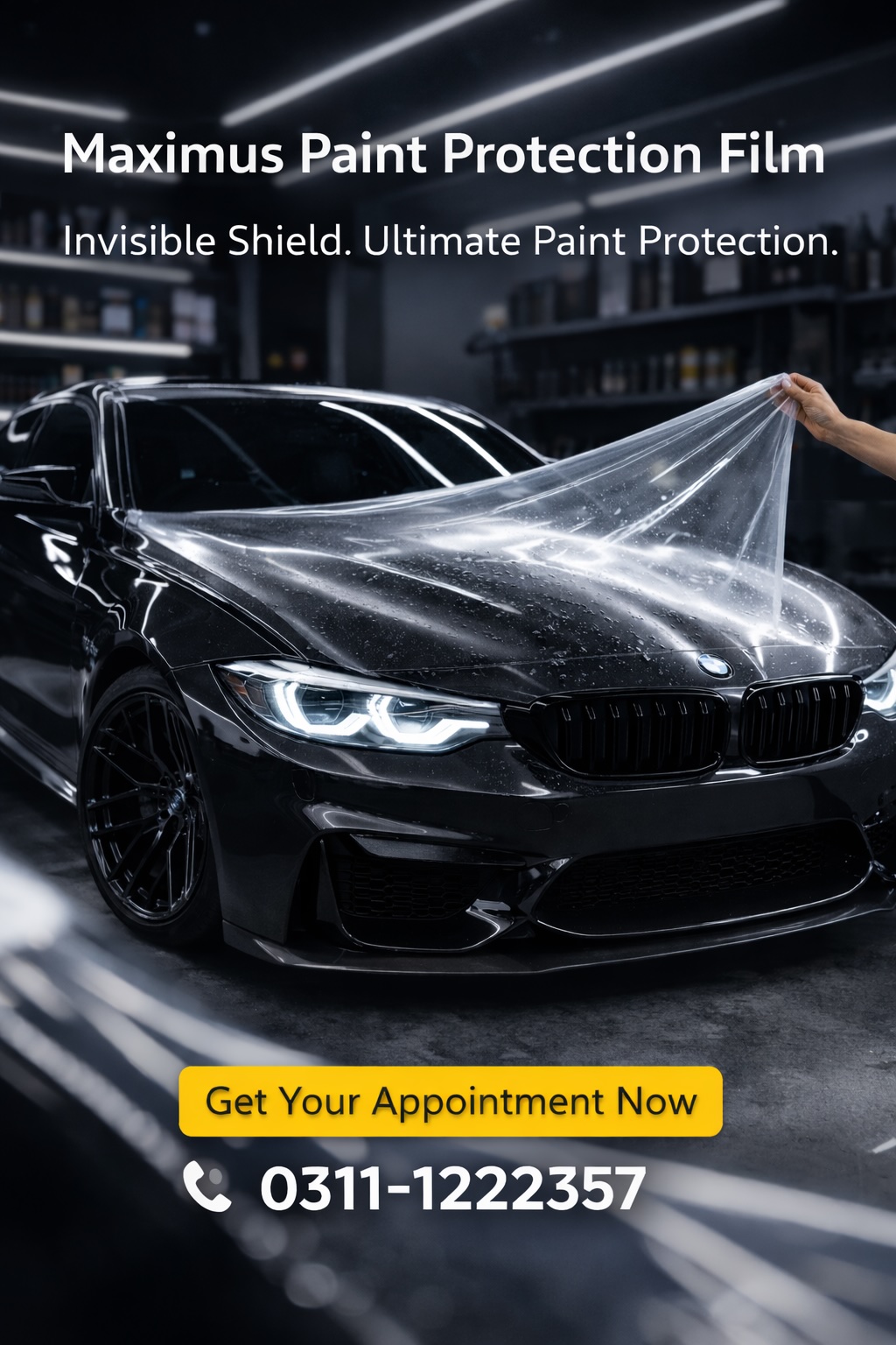 SehgalMotors.PK Facebook ad