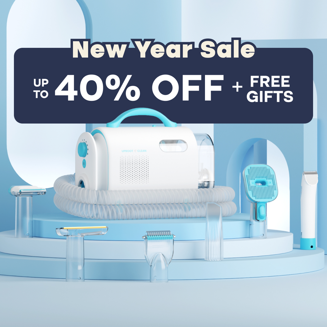 Uproot Clean Facebook ad