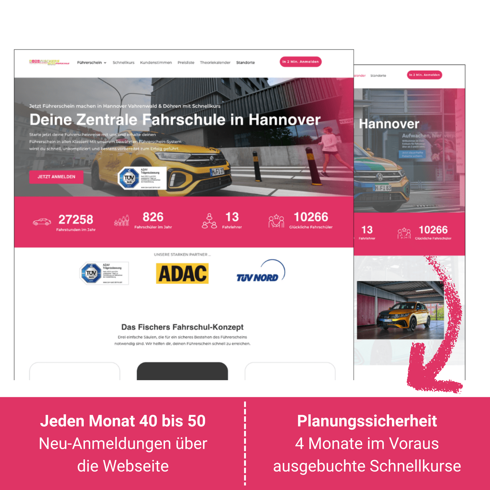 Dominique-André Arndt Facebook ad