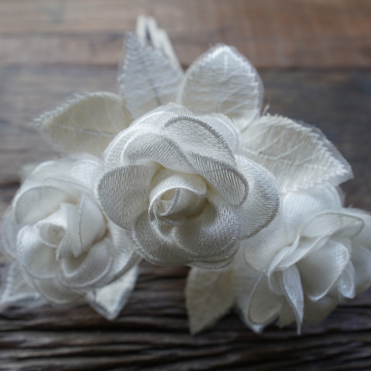 Camellia Bees Handmade Facebook ad