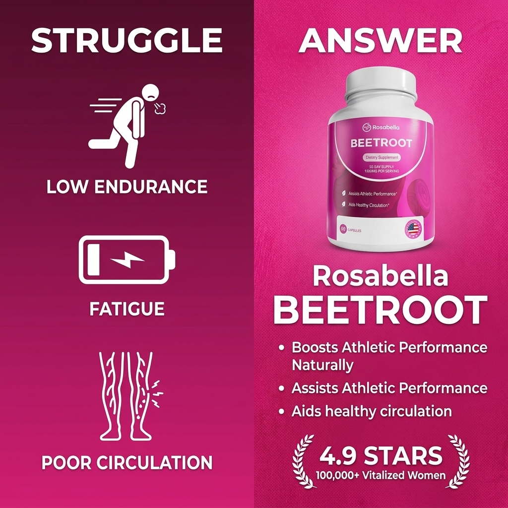 Rosabella Facebook ad