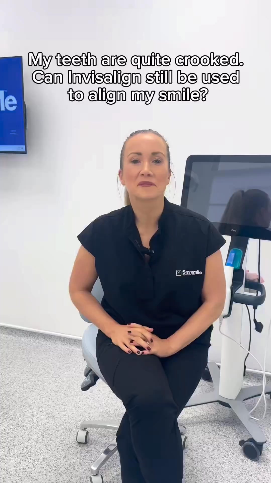 Smmmile Dental Facebook ad from Jun 24, 2026