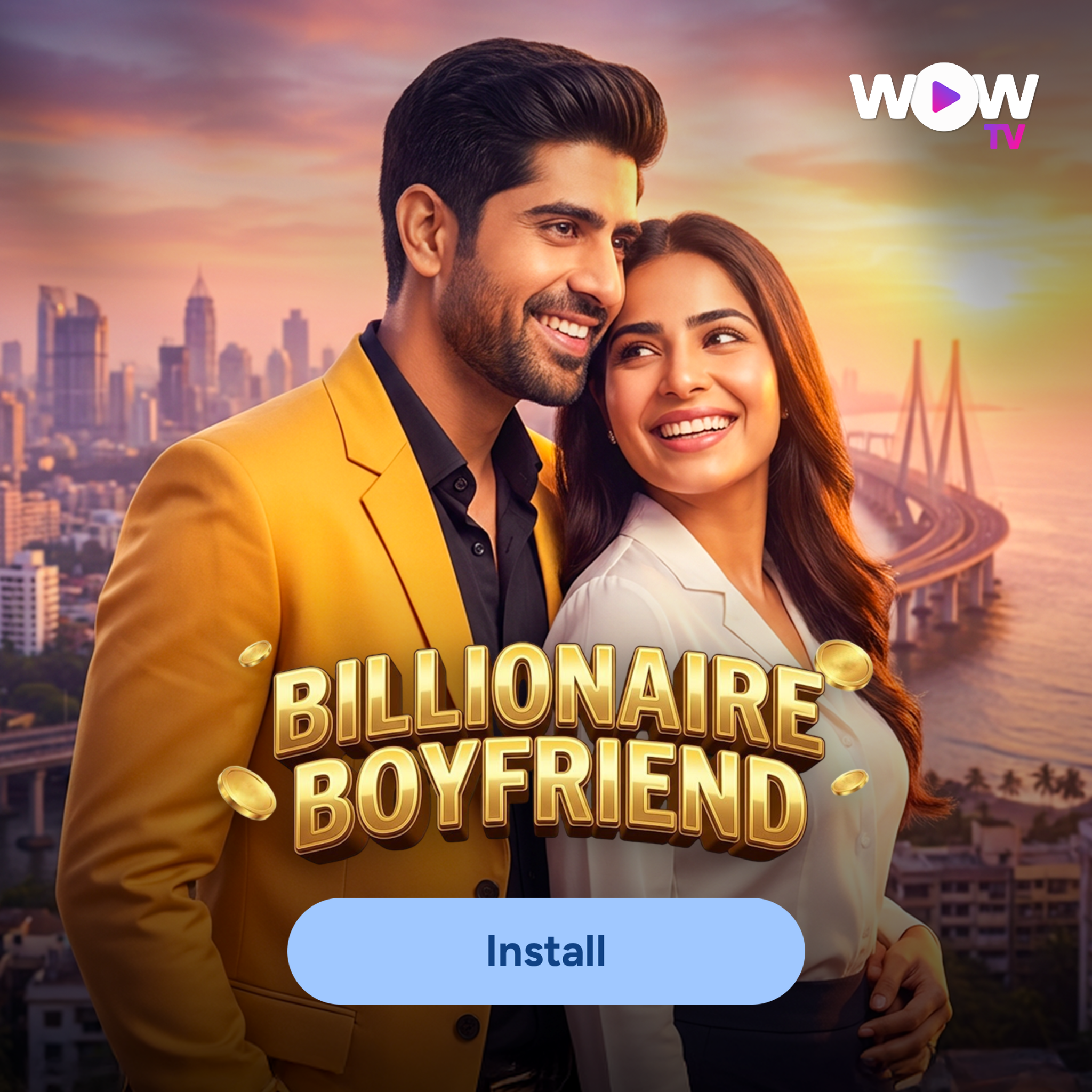 Billionaire Shows Facebook ad: Start Free Trial Now!