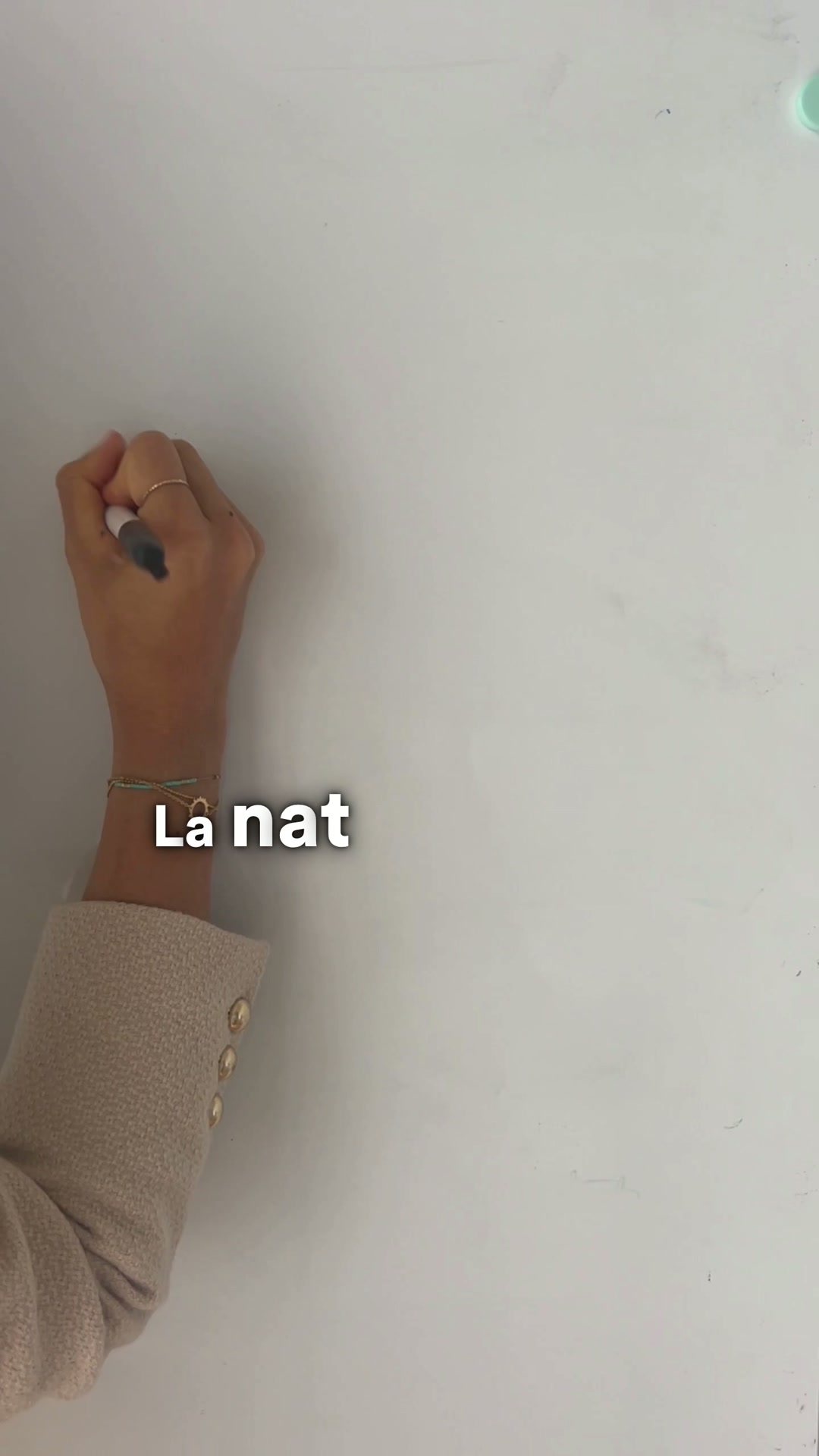 Naturaneo Facebook ad: Naturopathe, peut-on vraiment en vivre?