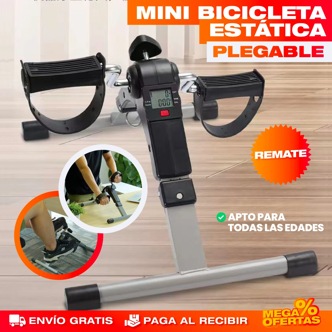 Mega Ofertas Facebook ad