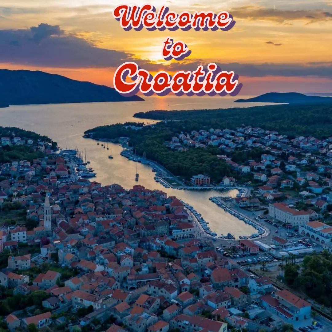 Holiday House Oleas Stari Grad Hvar Facebook ad: Discover Holiday House Oleas in Stari Grad, Hvar…