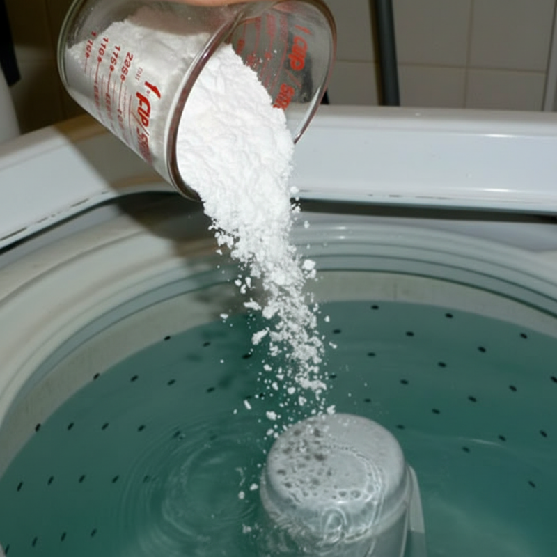 Home Cleaning Pros Facebook ad