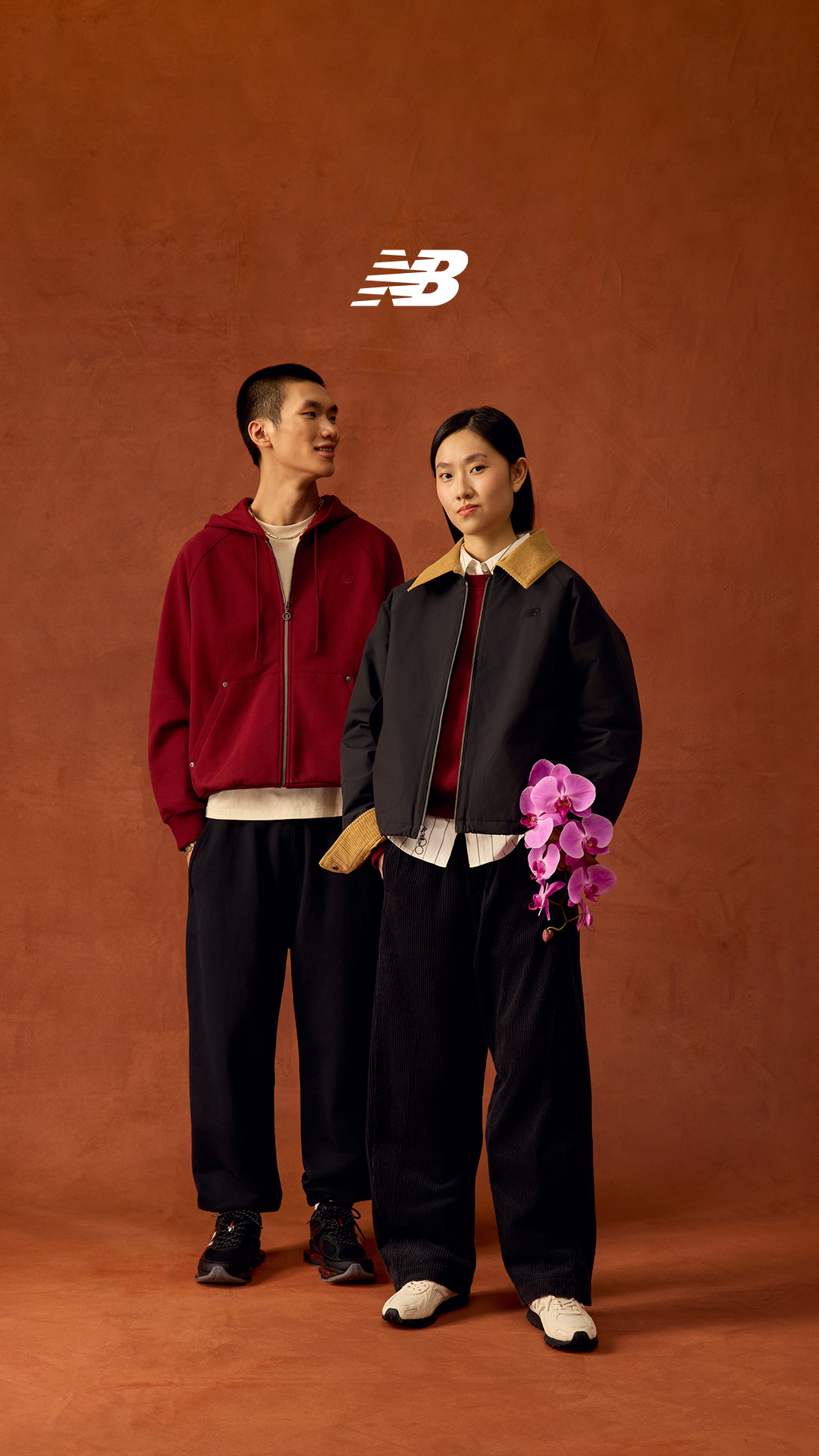 Zalando Brands Facebook ad