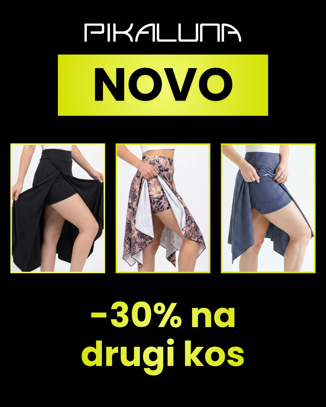 PikaLuna Facebook ad
