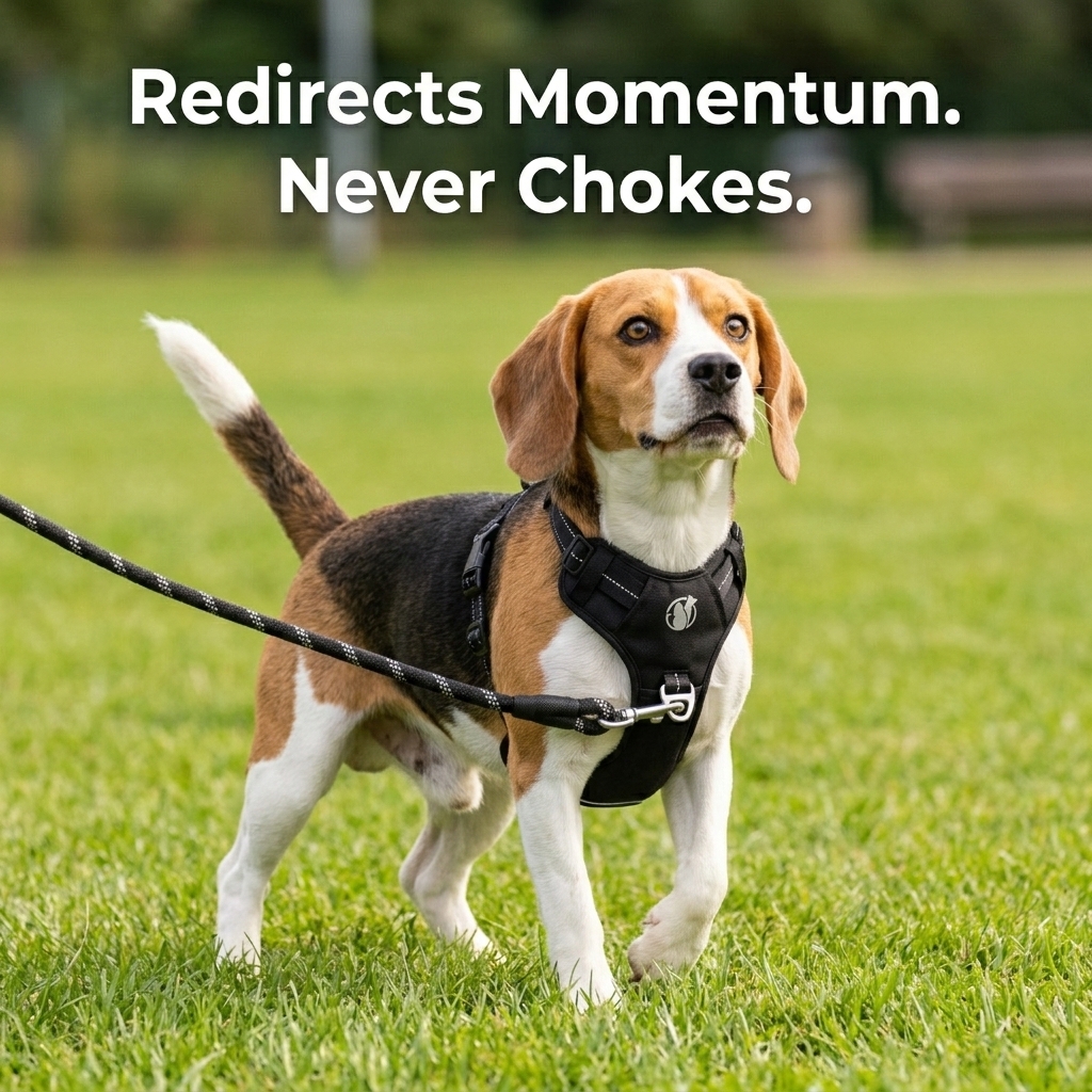 Life's Better With Dogs Blog Facebook ad