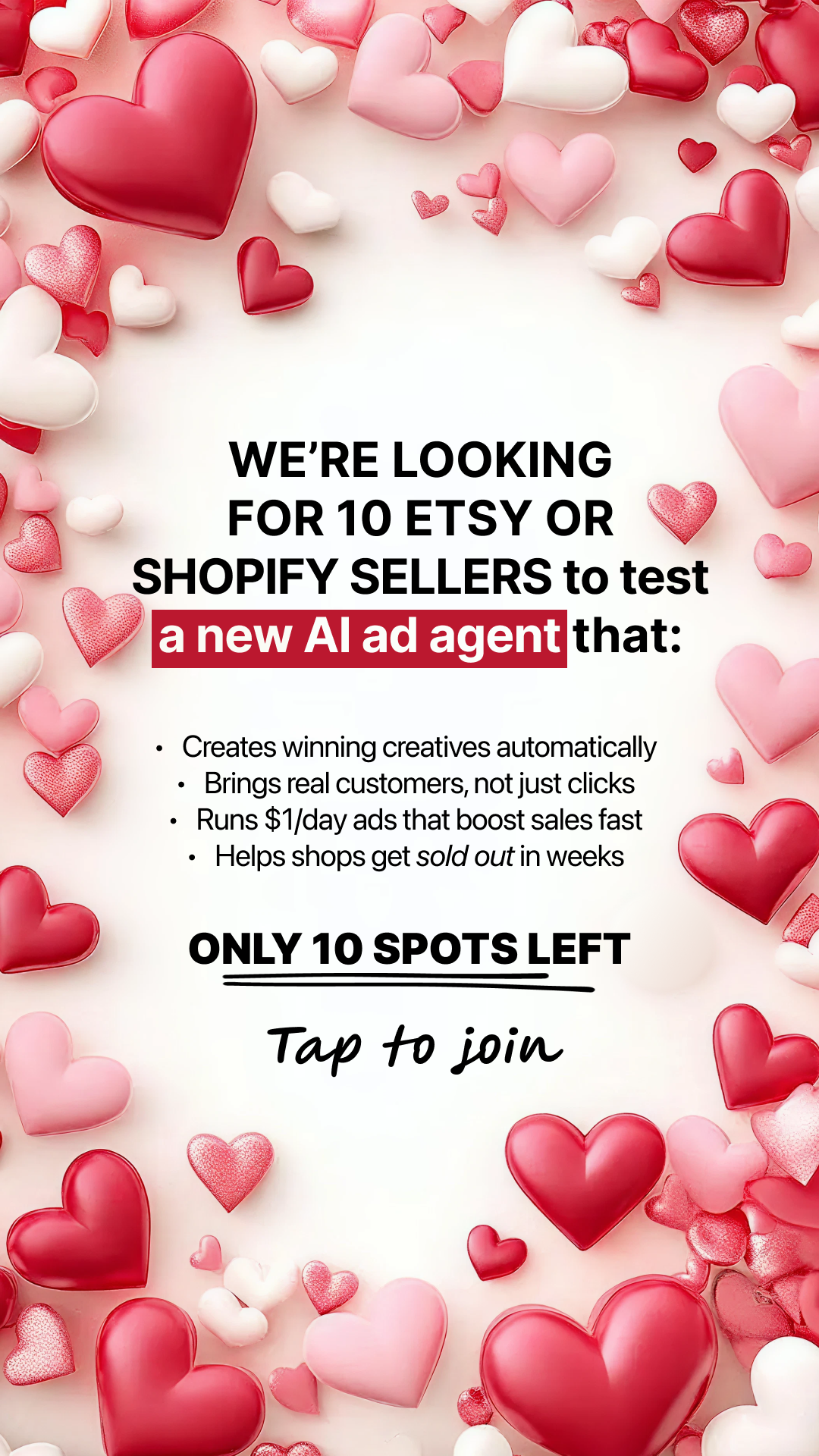 Zeely Facebook ad