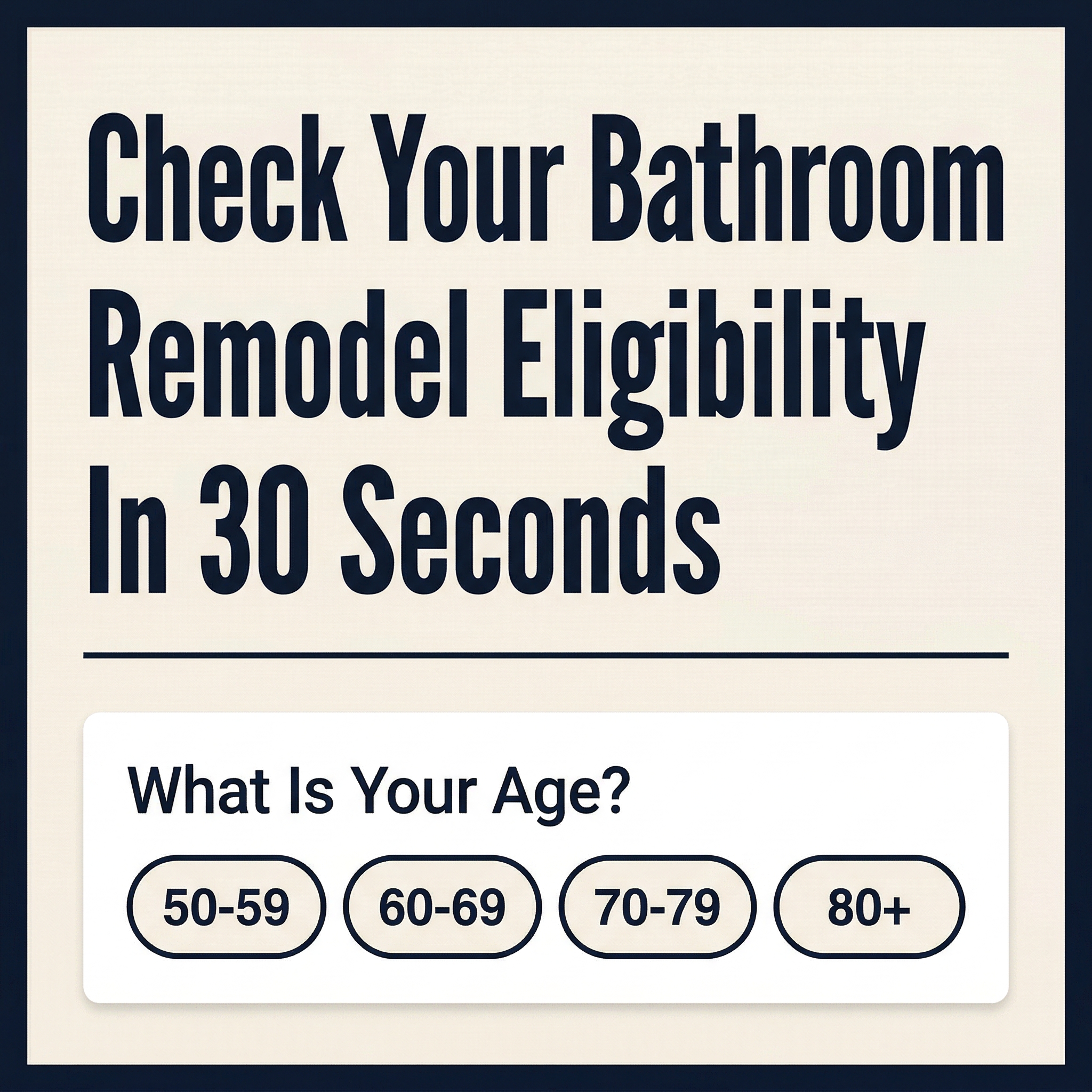 Jim the Home Expert Facebook ad