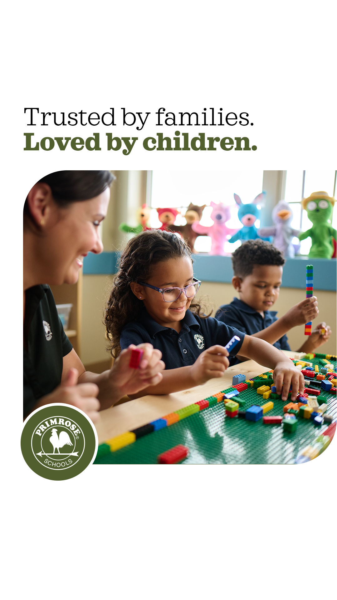 Primrose Schools Facebook ad from Jul 2, 2026