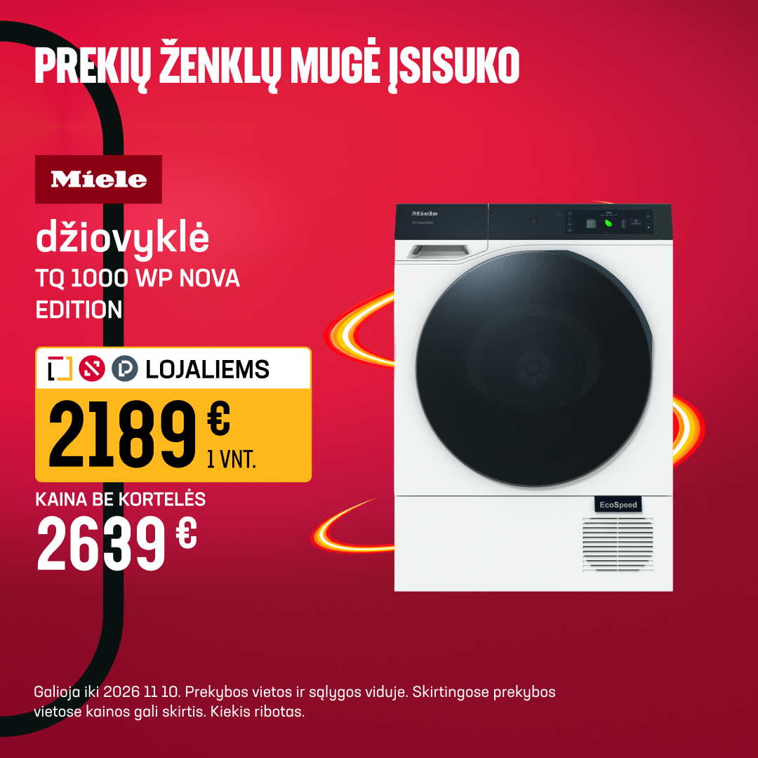 Senukai Facebook ad: SENUKUOSE visada išsirinksi.