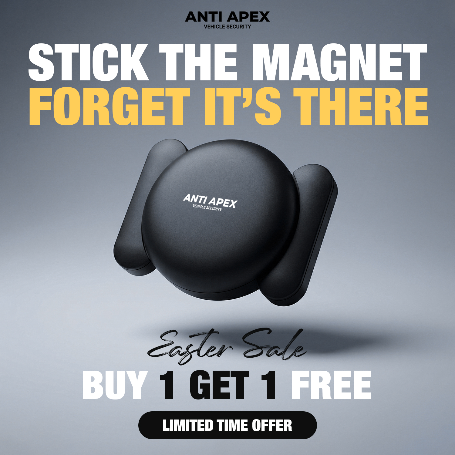 ANTI APEX CO Facebook ad