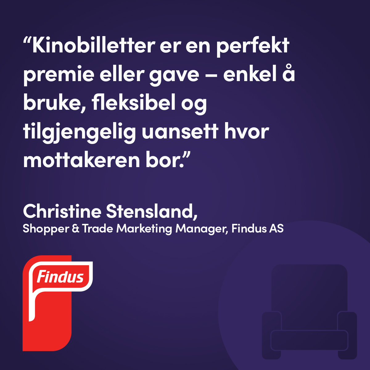Filmweb Norgesbilletten Facebook ad: Norgesbilletten.no | Bestill her! | Hele Norges…
